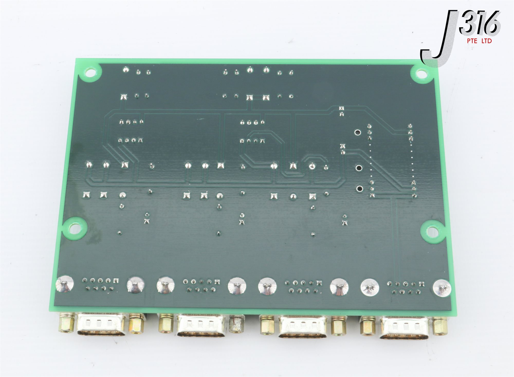 タケ 27859 NOVELLUS PCB, POTENTIOSTATIC BUFFER AMPLIFIER BD 03-284352